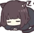 menhera_neko Discord Emoji