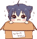 Nekoboybox Discord Emoji
