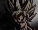 goku
