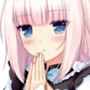 Handsjoined