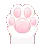 paw