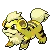 growlithe