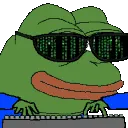 pepeHacker