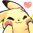 pikachulove