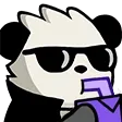 PandaCoolJuice