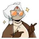 fingerguns