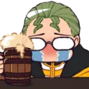 HeiterDrunkCry
