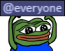 pepe_ping Discord emoji