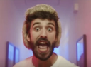 JackComeHangOutScream Discord emoji
