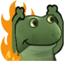 FrogeFire