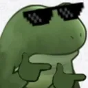 DealWithFroge
