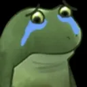 sadfroge