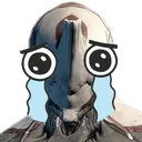 excal_cry Discord Emoji