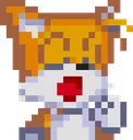 tailsYawn