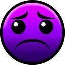 sad
