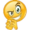 evilthink Discord sticker - AI CHATBOT MASTER 《🏷 100k+ Guild TAGS》┇ social ⋆ gaming ⋆ anime ⋆ chill ⋆ emotes⭑tech⭑[Character.AI]
