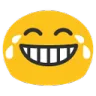 Bloblaugh bloblaugh Discord Emoji