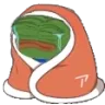 PeepoCryBlanket