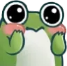 emotefrog Discord Emoji