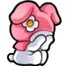 emotesadmelody Discord Emoji