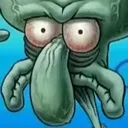 squidwardunamused