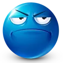 notpleased