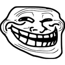 troll Discord Emoji
