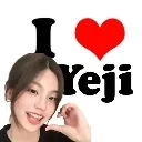 Iloveyeji
