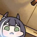 shouldntvepeeked