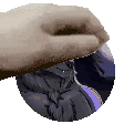 FH_petDark Discord emoji