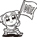 die