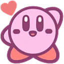 kirbyinlove Discord Emoji