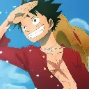 luffy