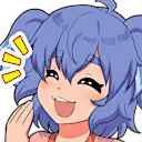 a_shizuHaha