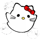 hellokittyghosts