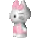 Hellokitty hellokitty Discord Emoji