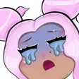 angaliCrying Discord Emoji