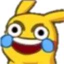 blaxk_laugh Discord Emoji