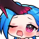 jinxfoot