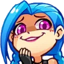 jinxhowcute