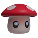 Mushy3d