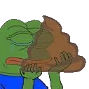 Pepepoop pepepoop Discord Emoji