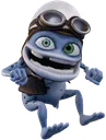 CRAZYFROG