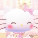 happy_hellokitty Discord Emoji