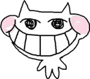 CheekyCat