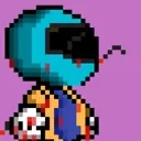 hotlinemario Discord Emoji