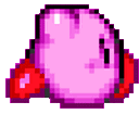 Kirbyrun Discord Emoji