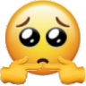 pwease Discord emoji