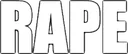 rape