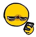 displeased